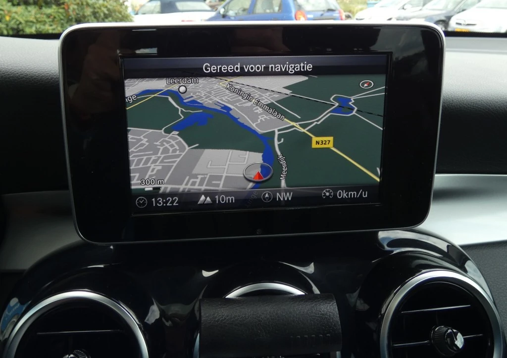 Mercedes-Benz GLC – foto 22