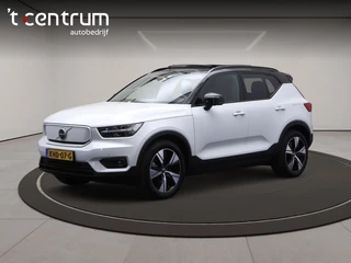 Volvo XC40 – thumbnail 1