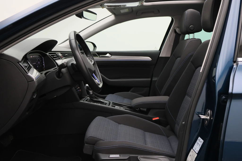 Volkswagen Passat – foto 19