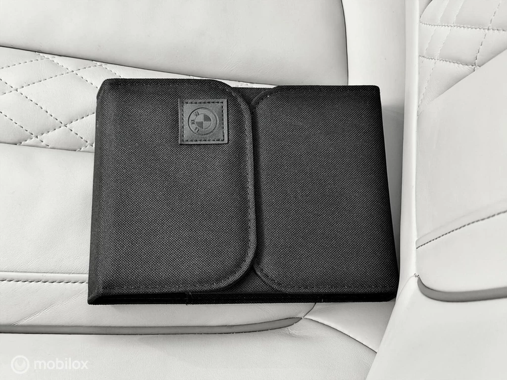 BMW 7 Serie – foto 35