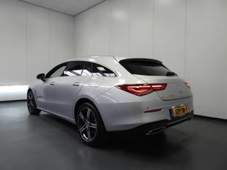 Mercedes-Benz CLA – thumbnail 4