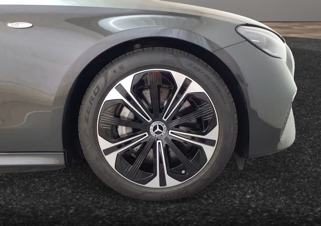 Mercedes-Benz E-Klasse – foto 7