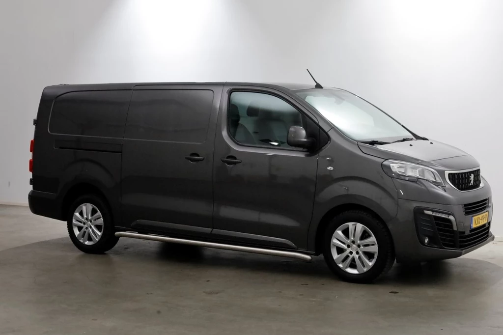 Peugeot Expert – foto 5