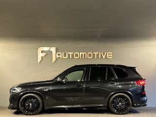 BMW X5 – thumbnail 2