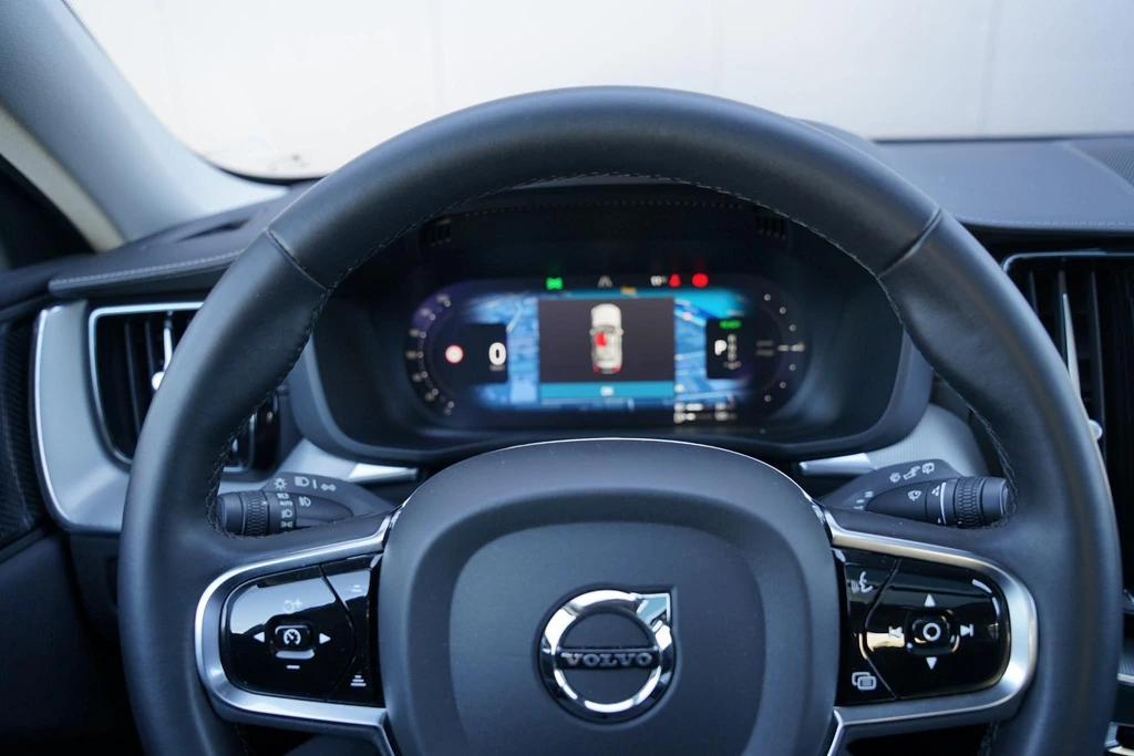 Volvo XC60 – foto 25