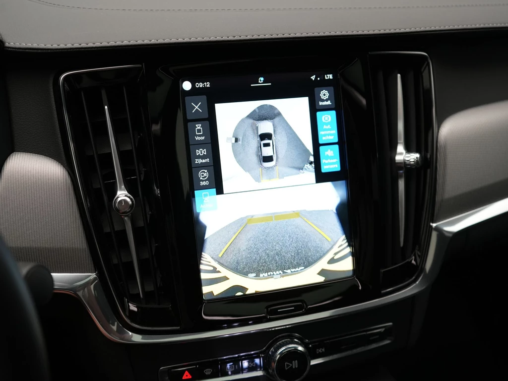 Volvo S90 – foto 24