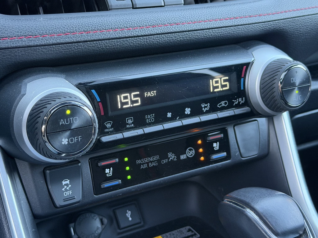 Toyota RAV4 – foto 28