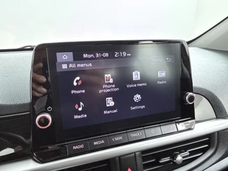 Kia Picanto – thumbnail 21