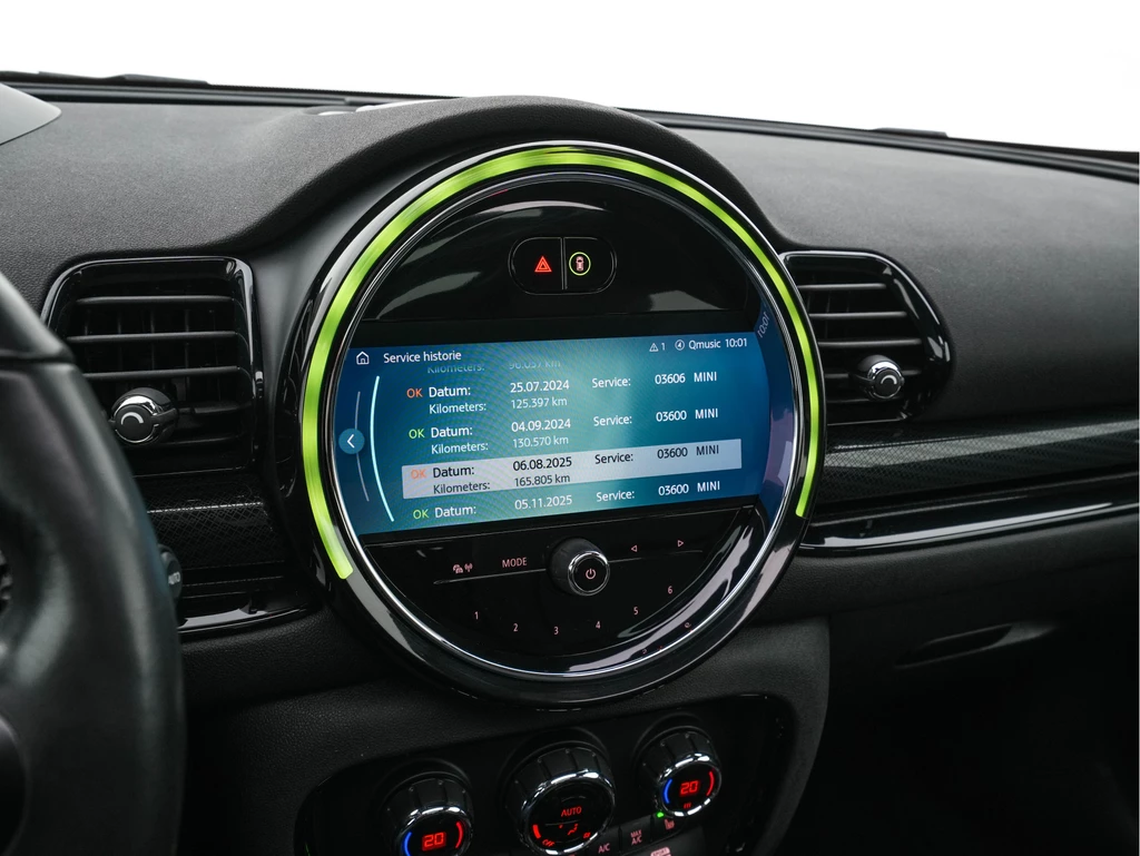 MINI Clubman – foto 20