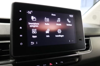 Renault Kangoo – thumbnail 17