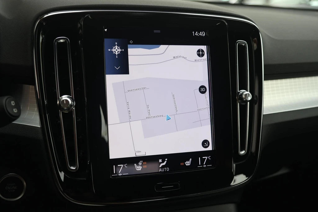 Volvo XC40 – foto 39