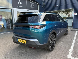 Peugeot 5008 – thumbnail 4