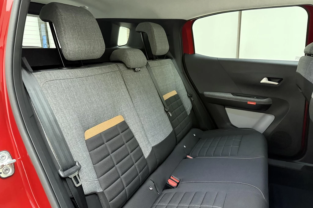 Citroën C3 Aircross – foto 15