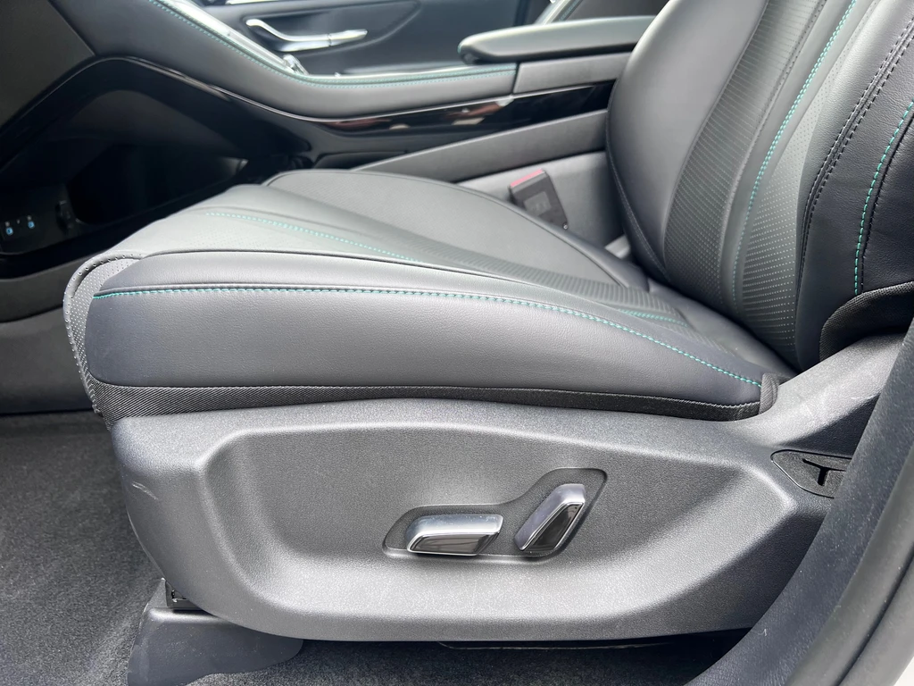 BYD SEAL U – foto 26