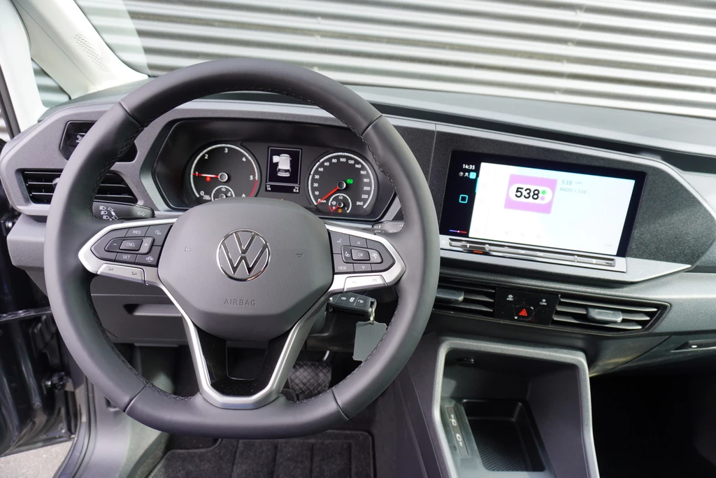Volkswagen Caddy – foto 5