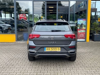 Volkswagen T-Roc – thumbnail 6