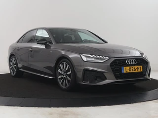 Audi A4 – thumbnail 4