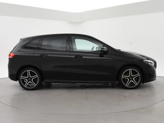 Mercedes-Benz B-Klasse – thumbnail 5
