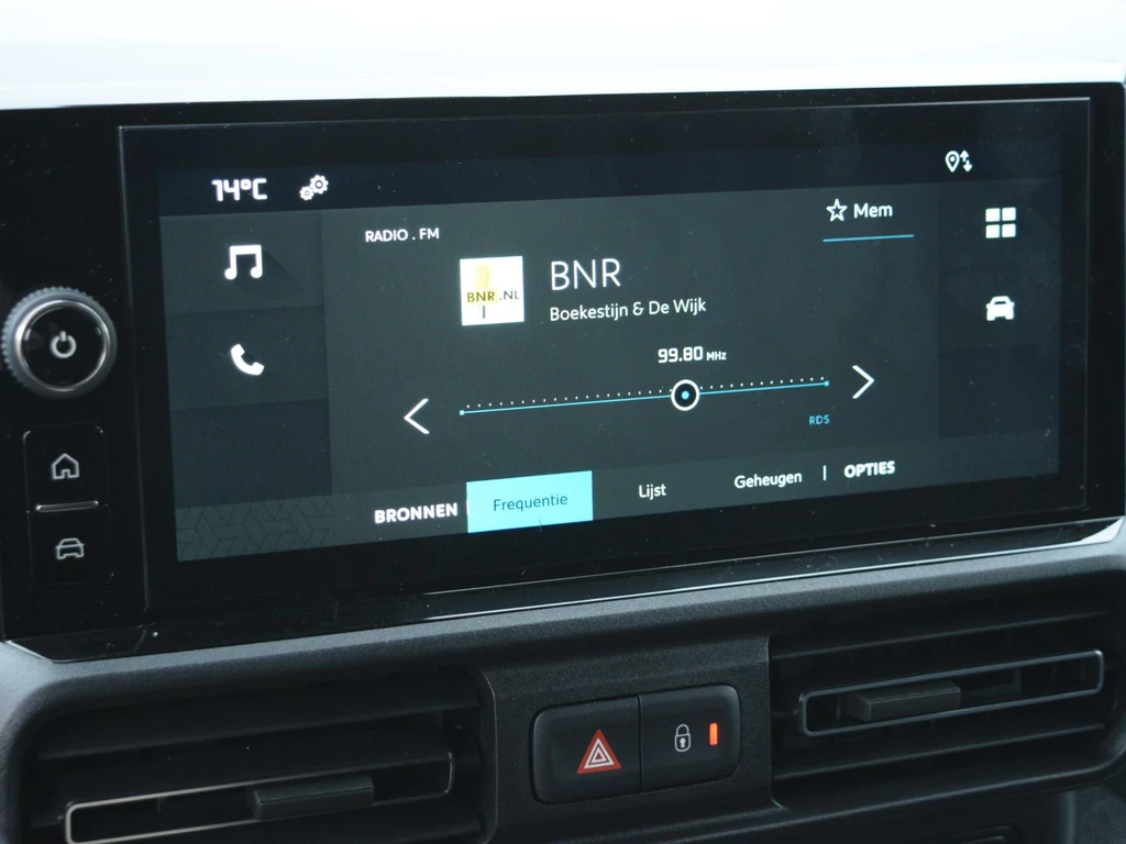 Citroën ë-Berlingo – foto 14