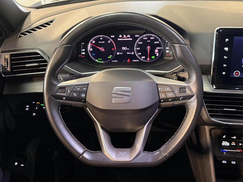 SEAT Tarraco – foto 8