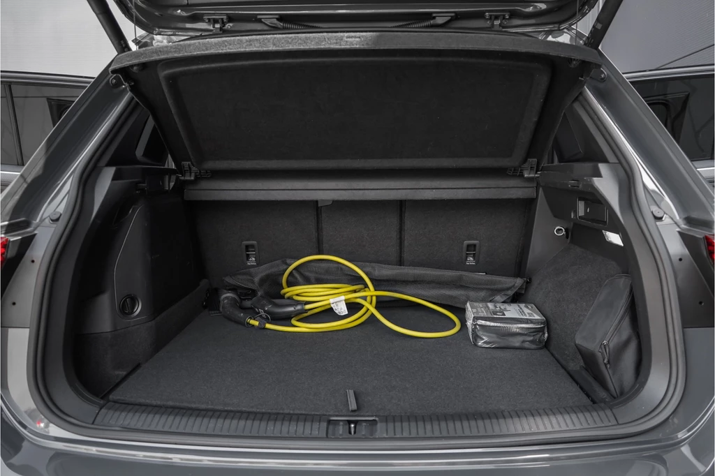 Volkswagen Tiguan – foto 15