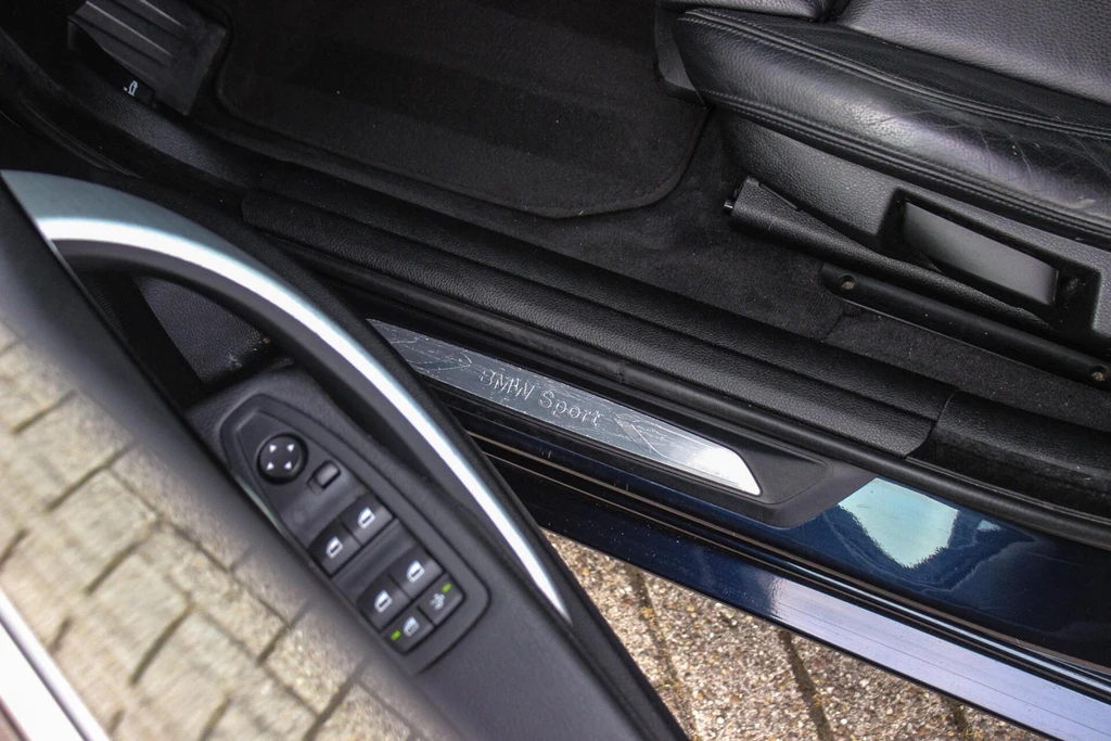 BMW 3 Serie – foto 38