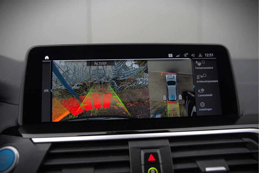 BMW iX3 – foto 53