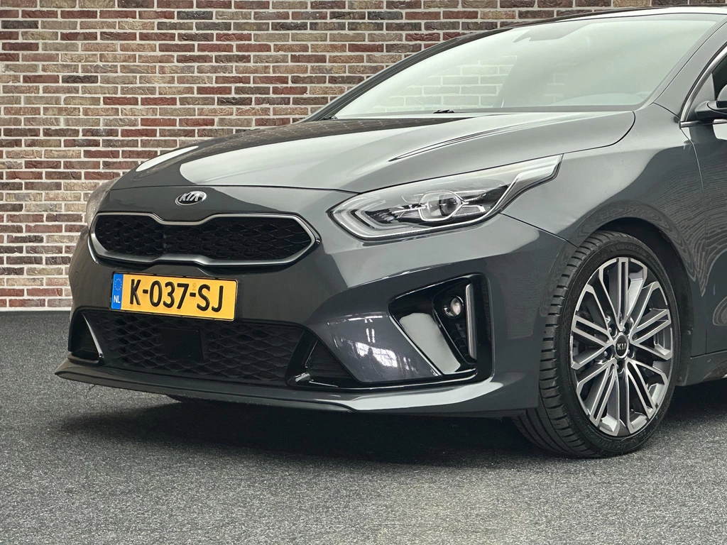 Kia ProCeed – foto 2