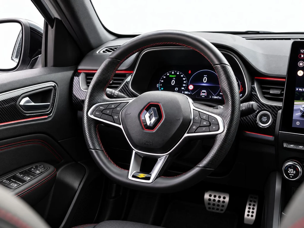Renault Arkana – foto 11