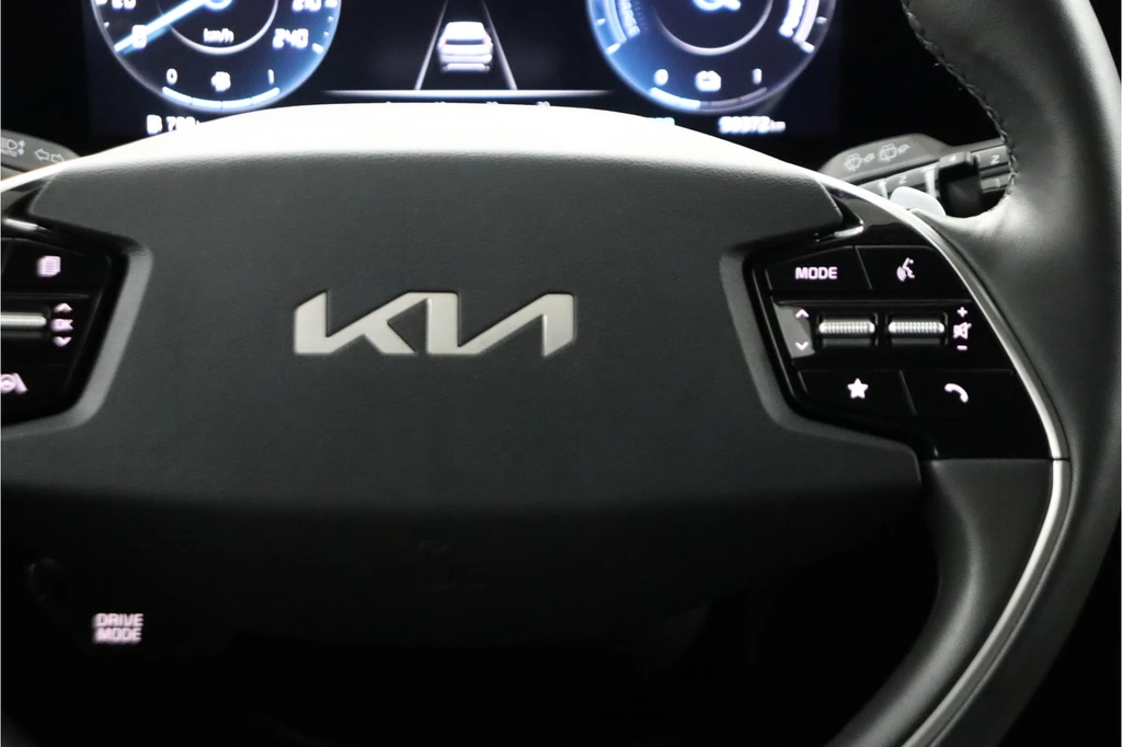 Kia Niro – foto 28