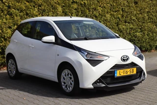 Toyota Aygo – thumbnail 13