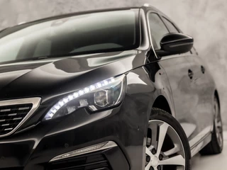 Peugeot 308 – thumbnail 2