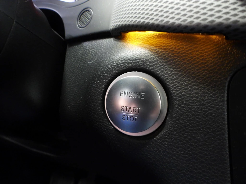 Mercedes-Benz B-Klasse – foto 22