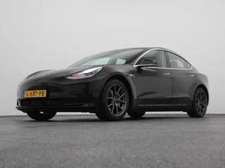 Tesla Model 3 – thumbnail 2