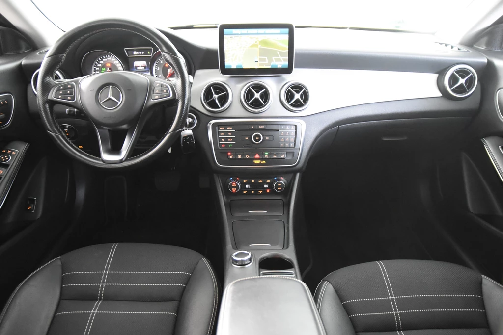 Mercedes-Benz CLA – foto 17
