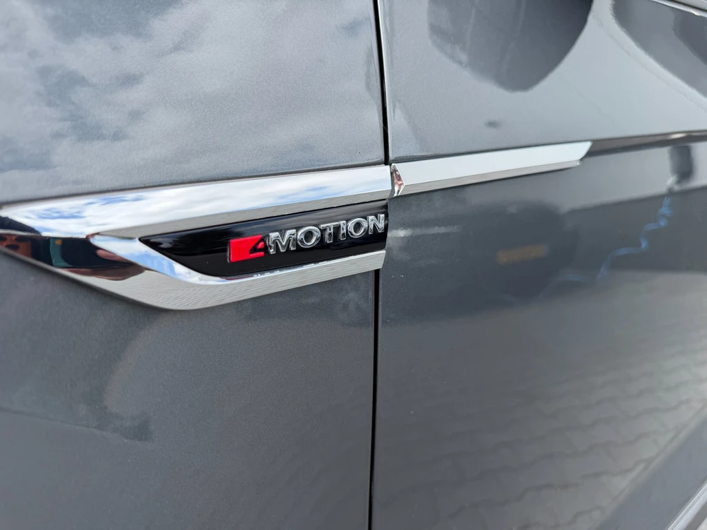 Volkswagen T-Roc – foto 10