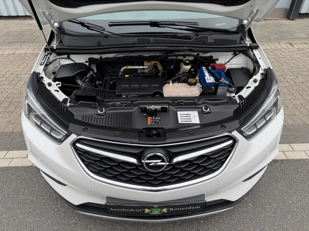 Opel Mokka X – foto 42