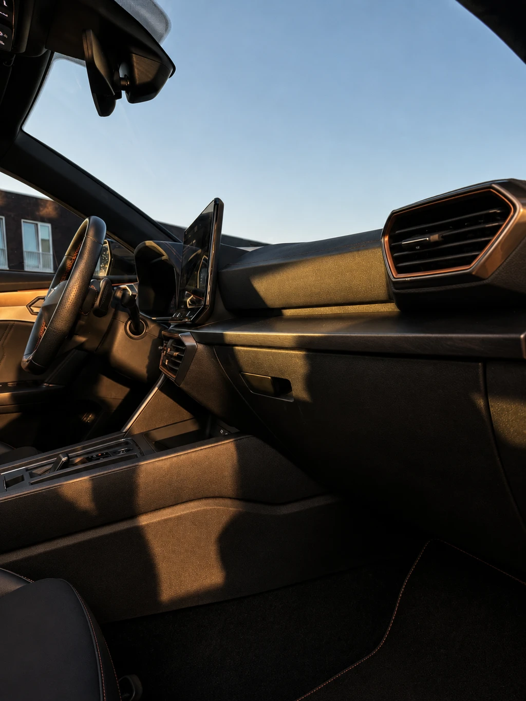 CUPRA Formentor – foto 27
