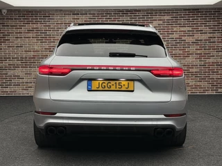 Porsche Cayenne – thumbnail 3