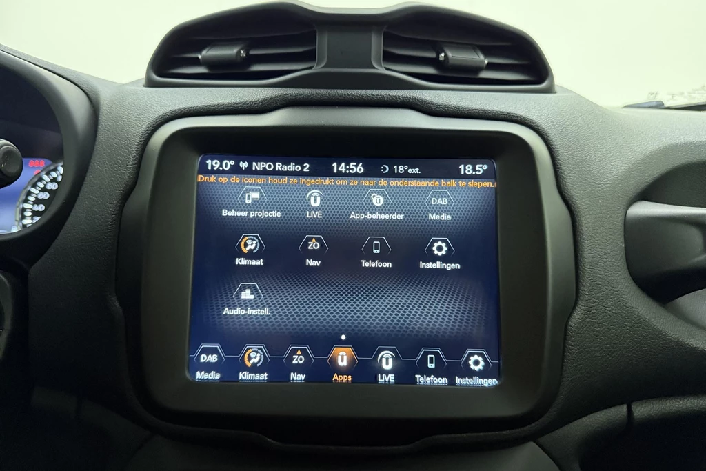 Jeep Renegade – foto 28