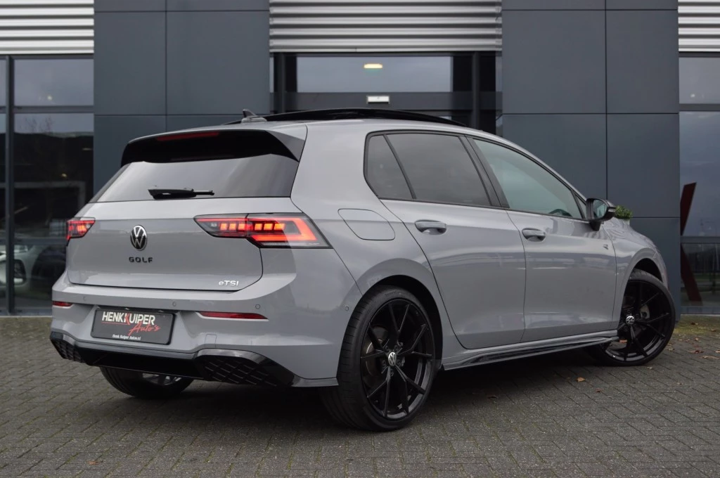 Volkswagen Golf – foto 9
