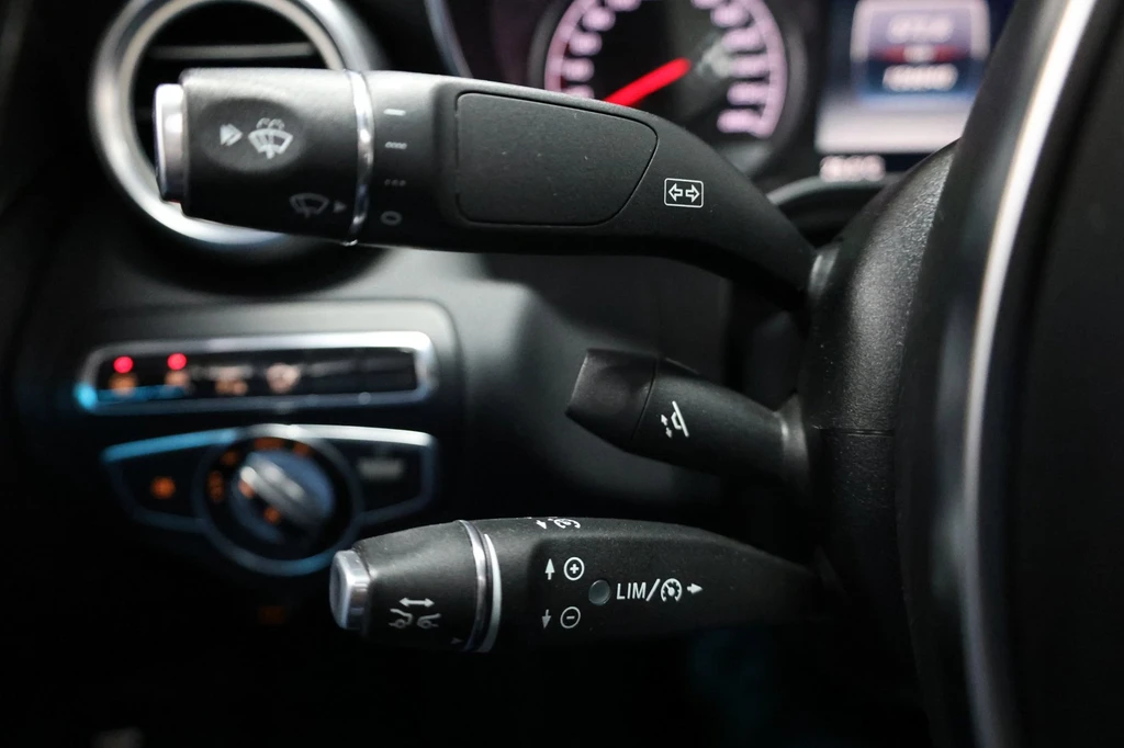 Mercedes-Benz C-Klasse – foto 19