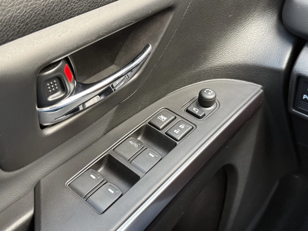 Suzuki S-Cross – foto 12