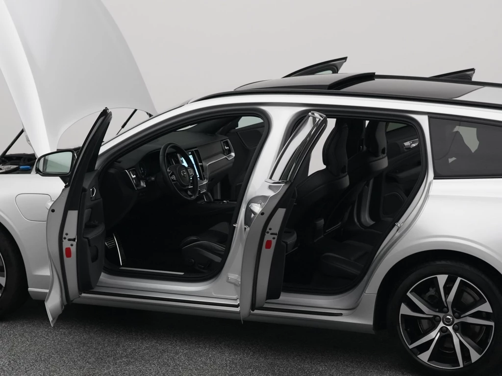 Volvo V60 – foto 35