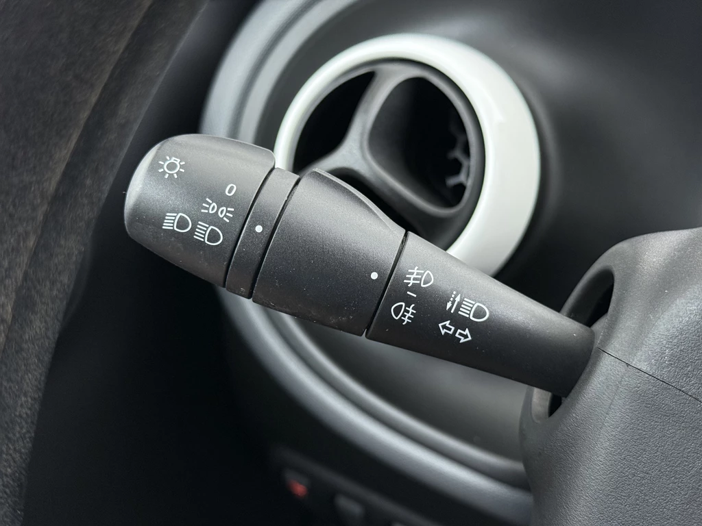 smart Forfour – foto 28