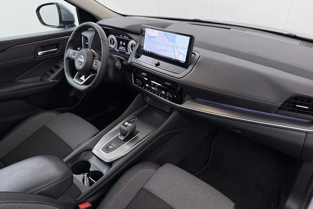 Nissan QASHQAI – foto 15