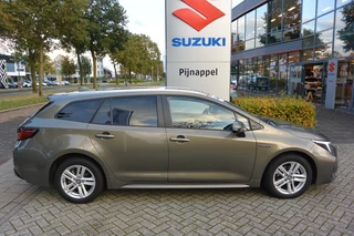 Suzuki Swace – thumbnail 9