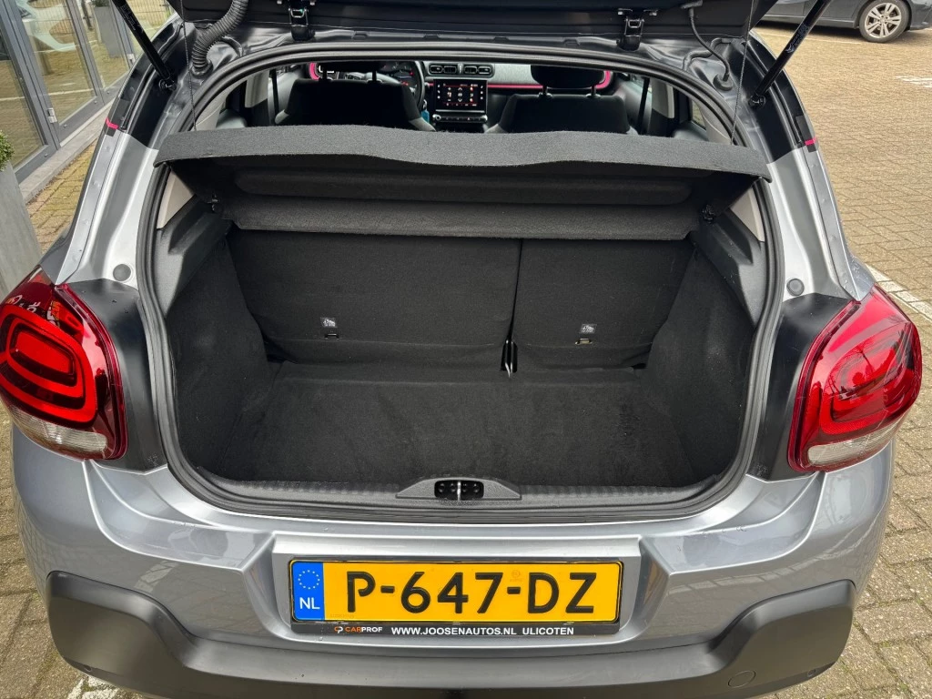 Citroën C3 – foto 14