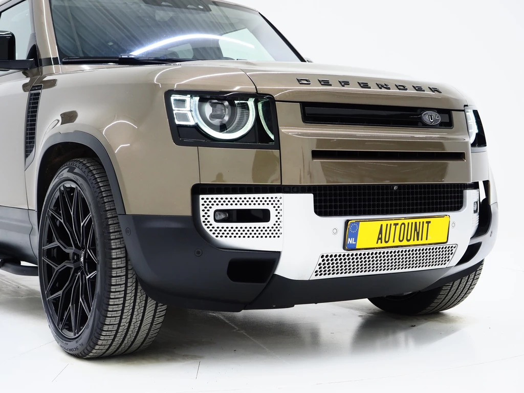 Land Rover Defender – foto 9