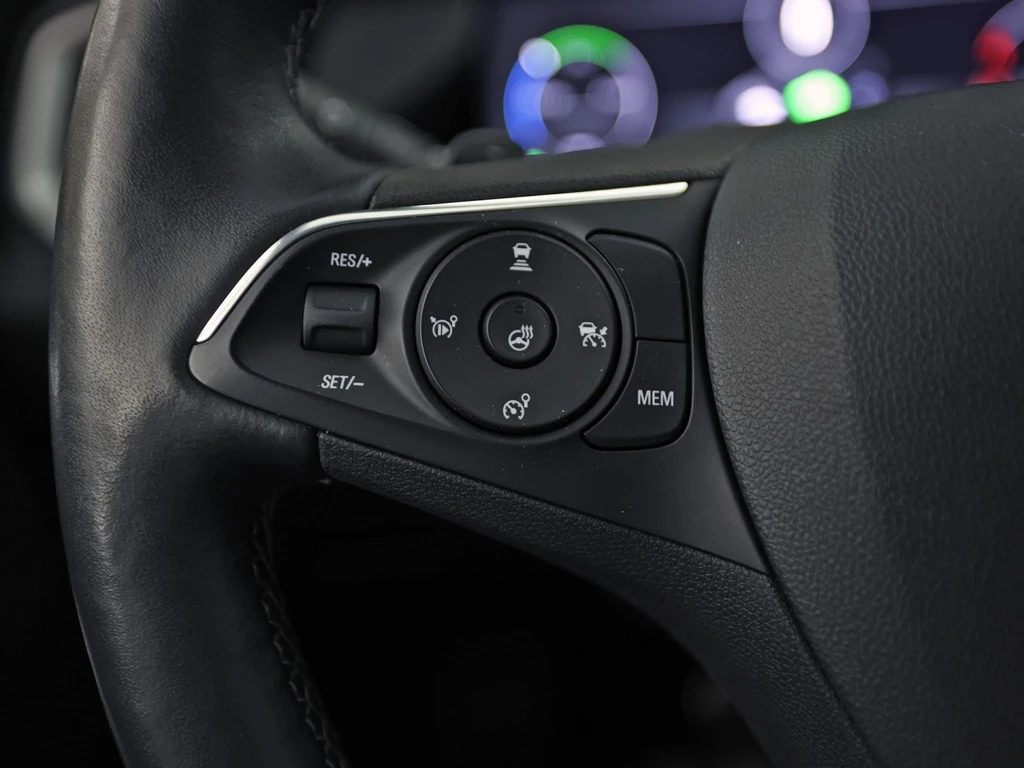 Opel Grandland – foto 18